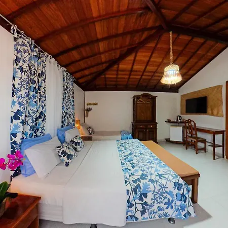 Villa Baobá Pousada&Spa-2